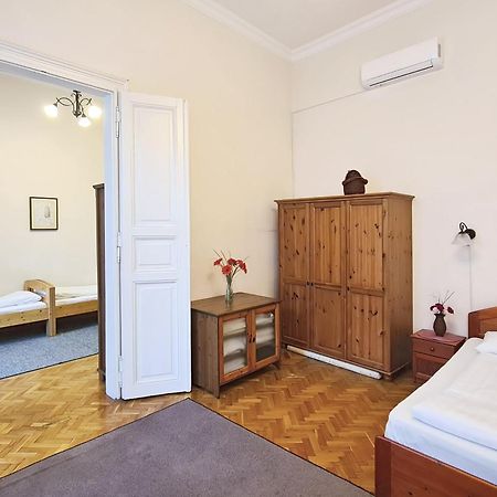 Fireplace Holidays Budapest Ngoại thất bức ảnh