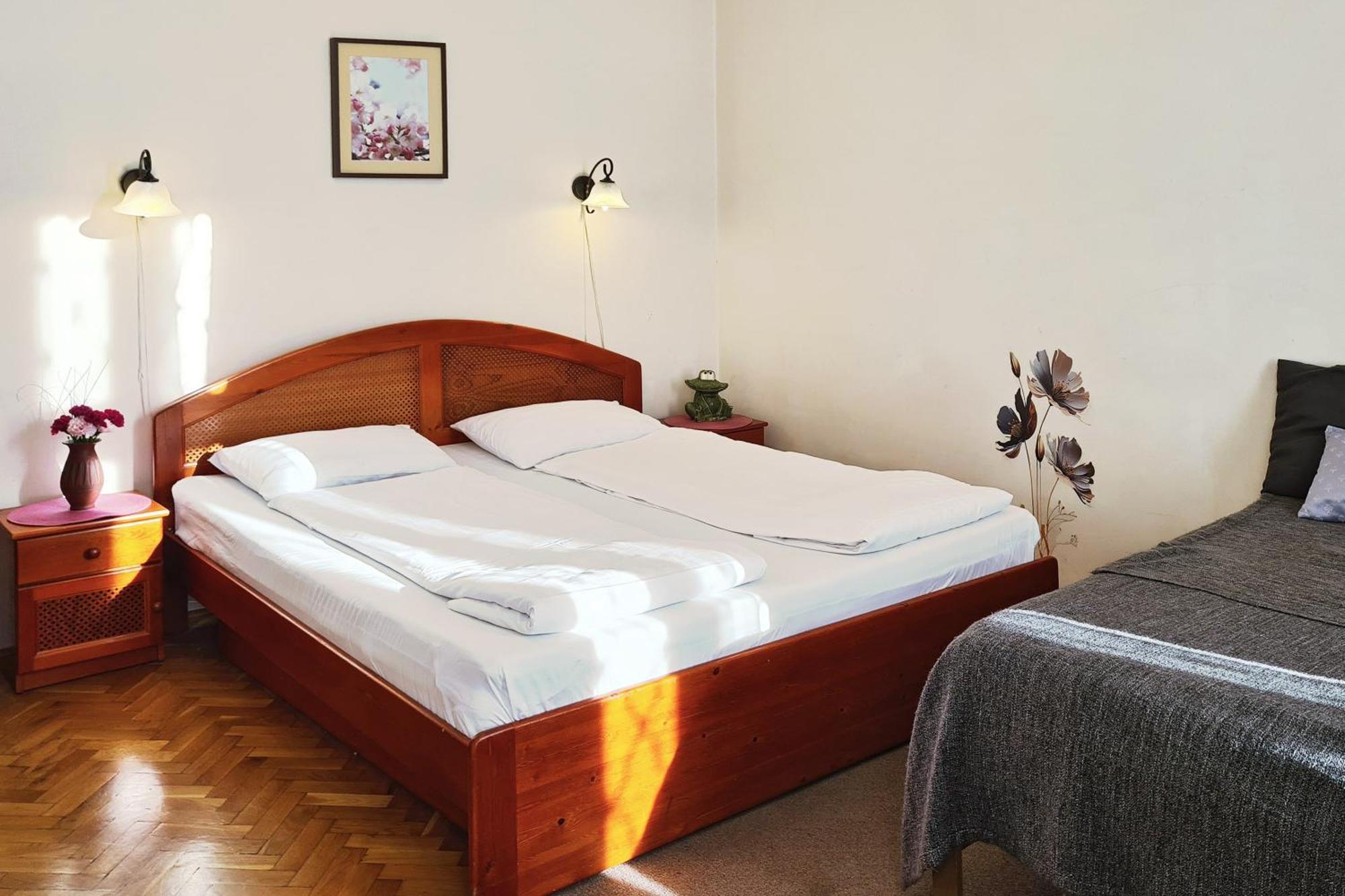 Fireplace Holidays Budapest Ngoại thất bức ảnh