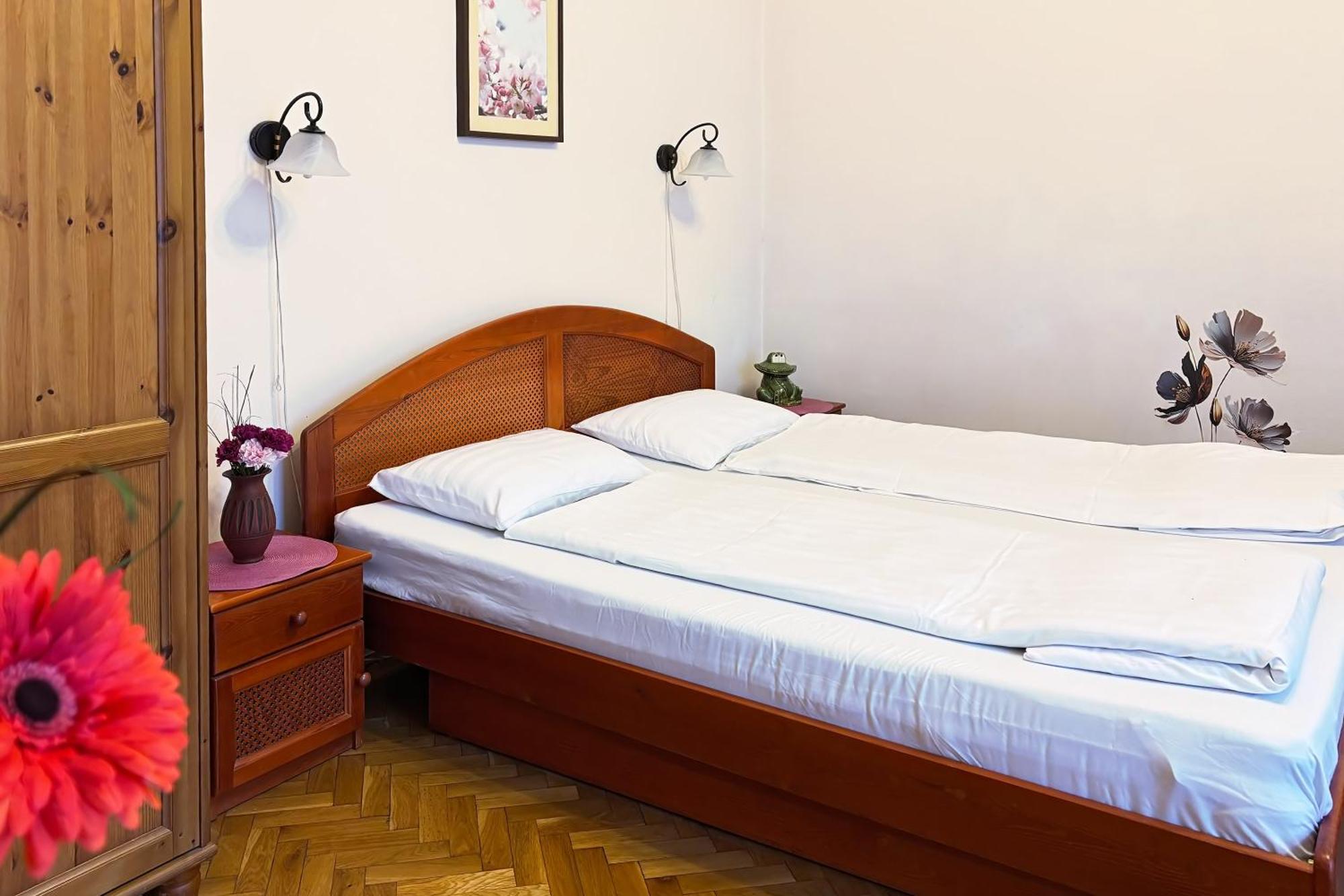 Fireplace Holidays Budapest Ngoại thất bức ảnh