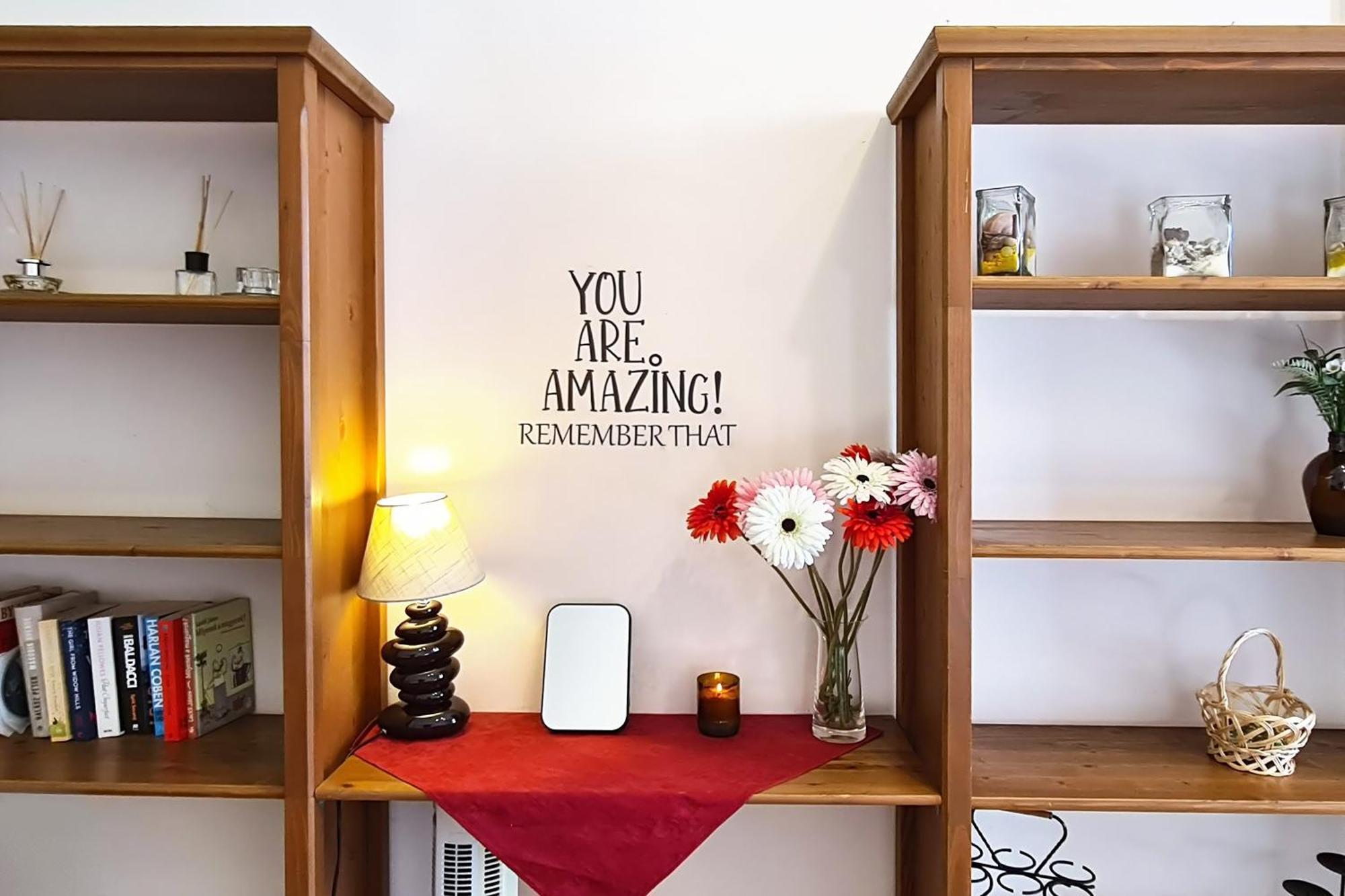Fireplace Holidays Budapest Ngoại thất bức ảnh