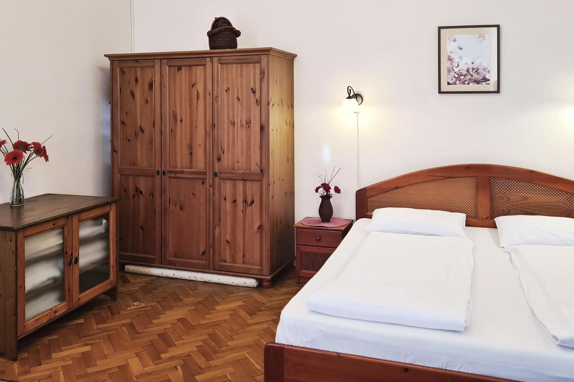 Fireplace Holidays Budapest Ngoại thất bức ảnh