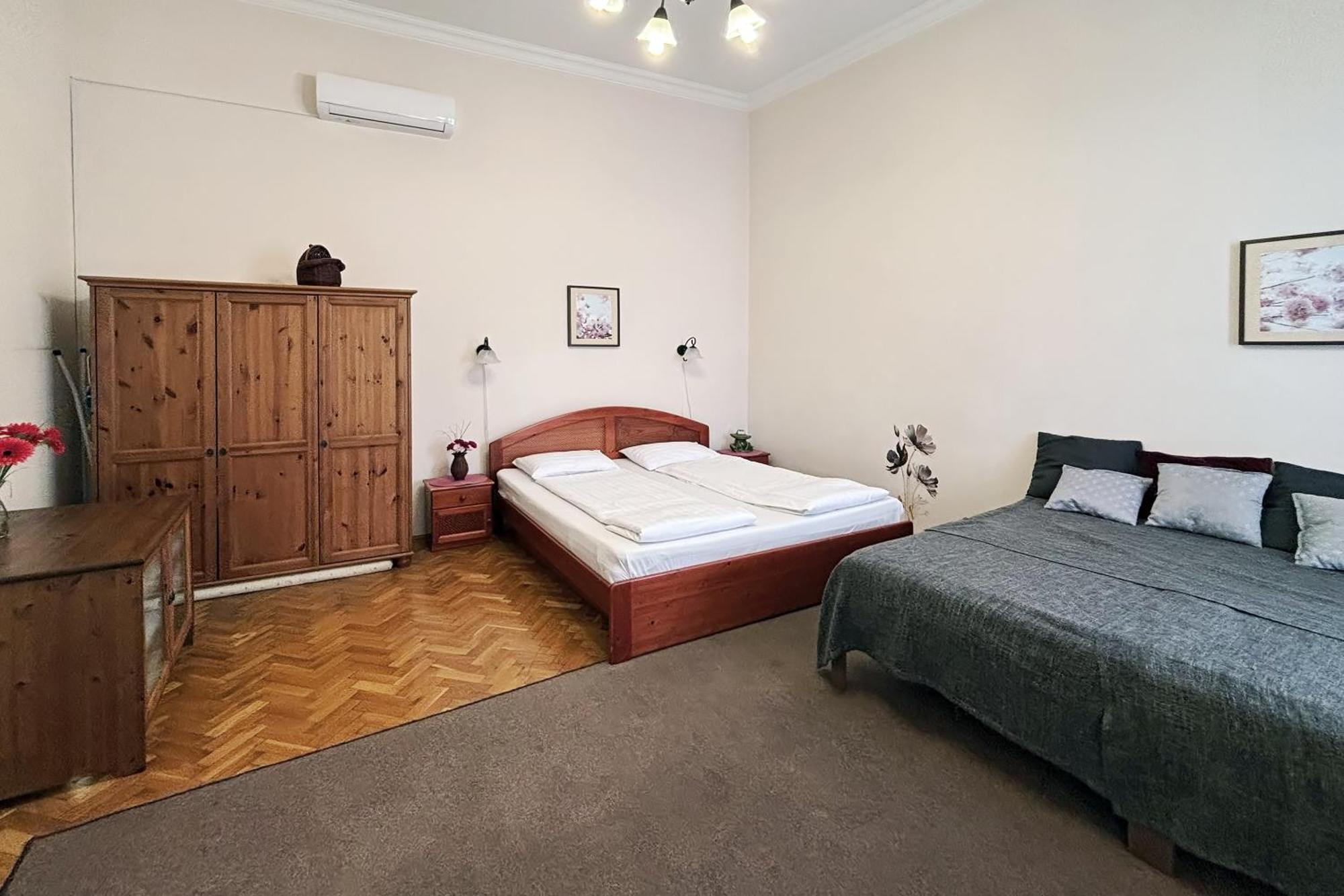 Fireplace Holidays Budapest Ngoại thất bức ảnh