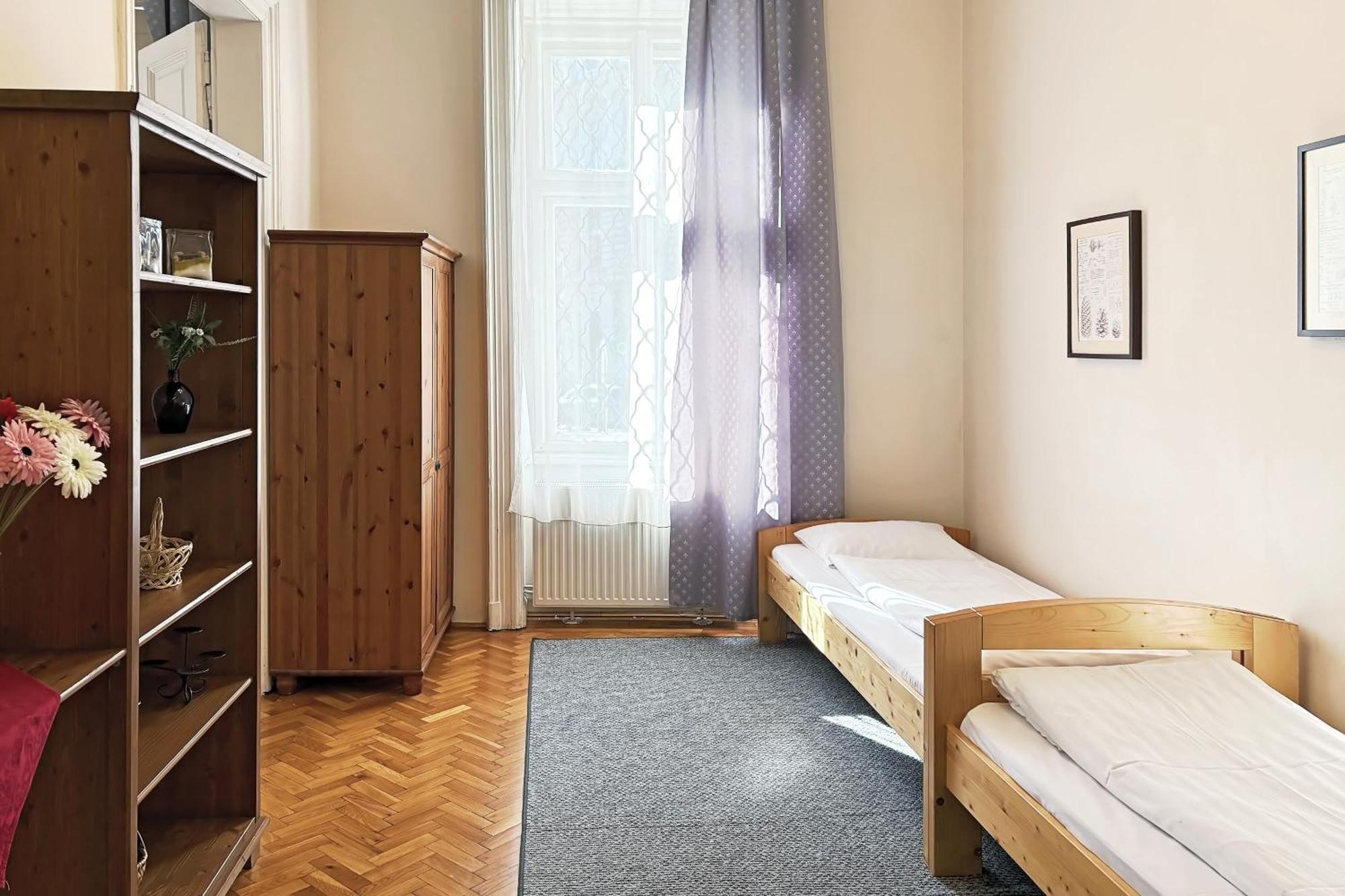 Fireplace Holidays Budapest Ngoại thất bức ảnh