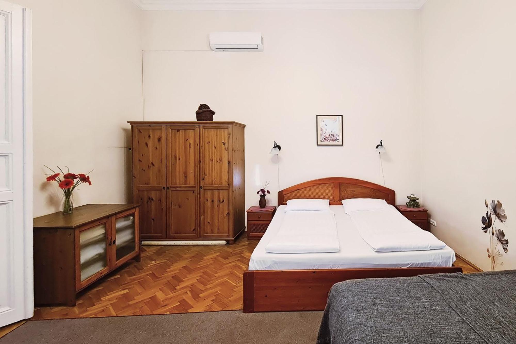 Fireplace Holidays Budapest Ngoại thất bức ảnh