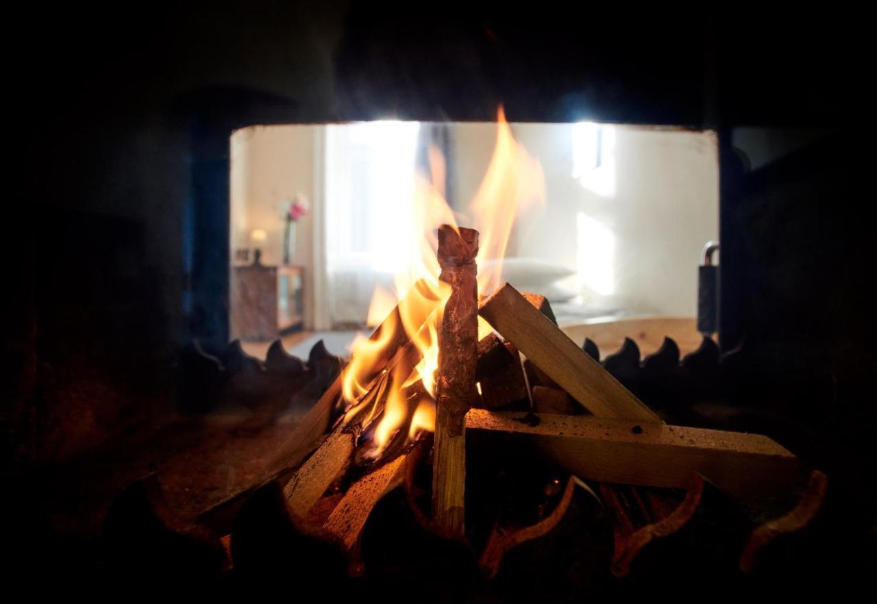 Fireplace Holidays Budapest Ngoại thất bức ảnh