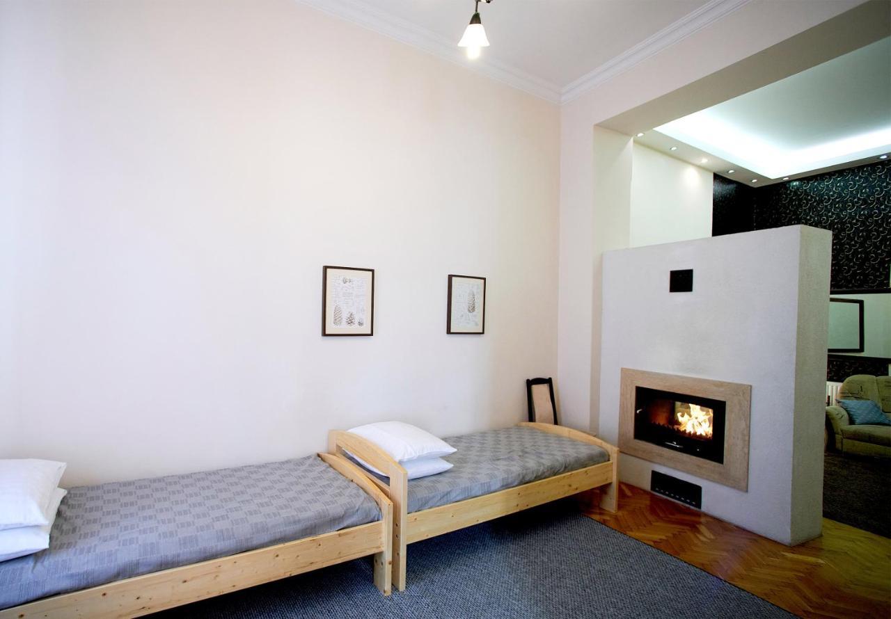 Fireplace Holidays Budapest Ngoại thất bức ảnh